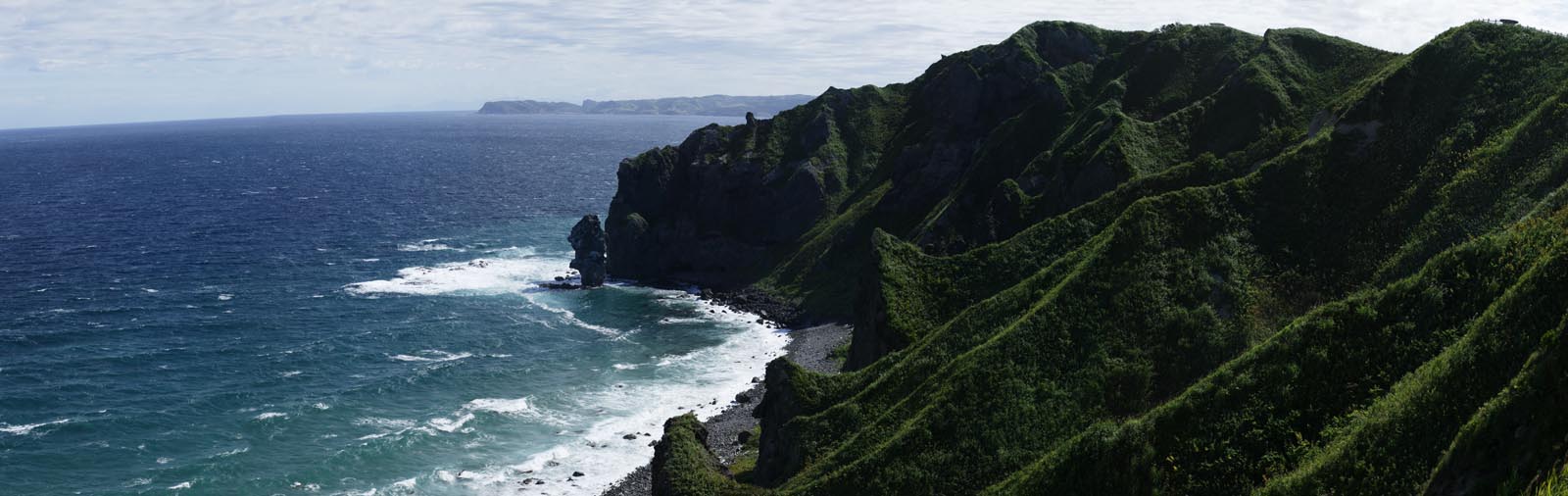 日本海